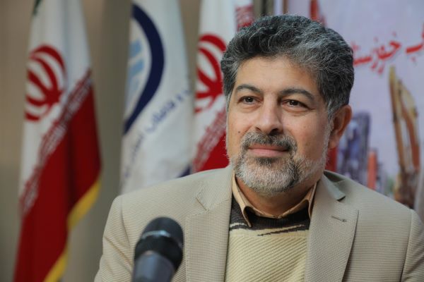 کارگزارانی که روز خبرنگار را شادباش گفتند کارگزارانی که روز خبرنگار را شادباش گفتند