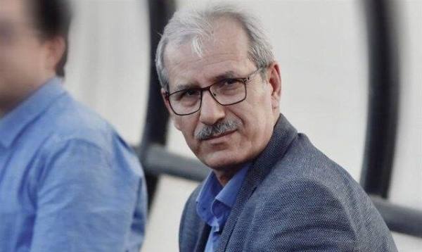 نصیرزاده: آقای نکیسا! هشدار میدهم نصیرزاده: آقای نکیسا! هشدار میدهم