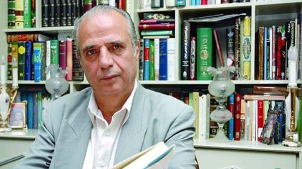 محمود حکیمی درگذشت