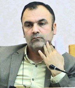 تش وست به دل زاگرس