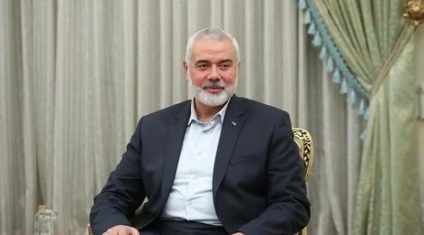 اسماعیل هنیه به شهادت رسید