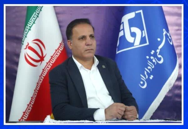 ورزشگاه غدير اهواز آماده تایید است/ شاید میهمان مرام و معرفت مدیران و هواداران آبادانی شویم ورزشگاه غدير اهواز آماده تایید است/ شاید میهمان مرام و معرفت مدیران و هواداران آبادانی شویم