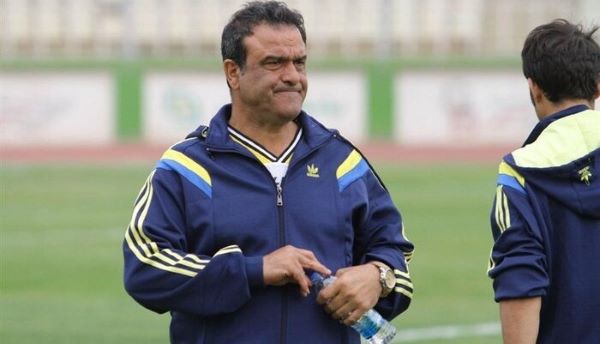 کرمانی‌مقدم: خدا پرسپولیس را دوست داشت!