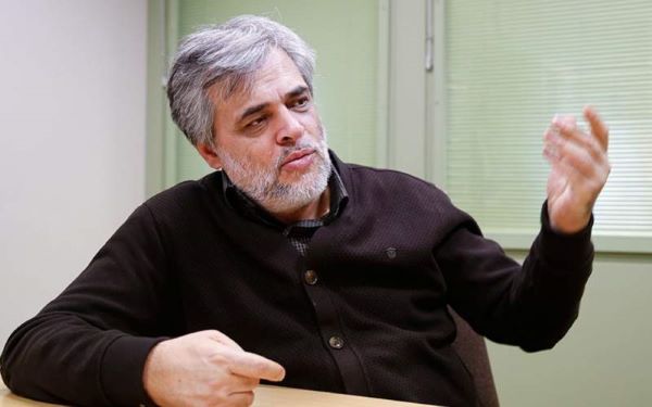 جناب رییس بنیاد مستضعفان از شما بعید بود!