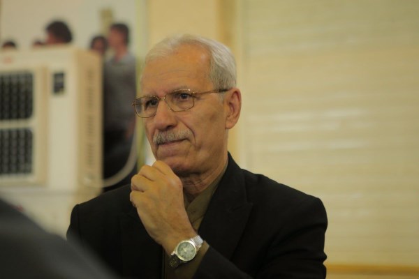 فولاد خوزستان جزو مدعیان خواهد بود