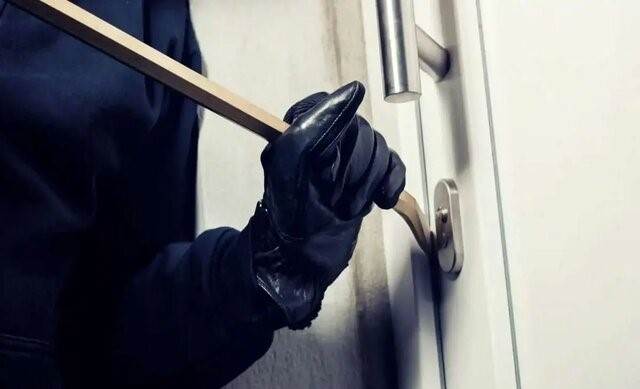 توصیه‌های پلیس برای پیشگیری از سرقت منزل