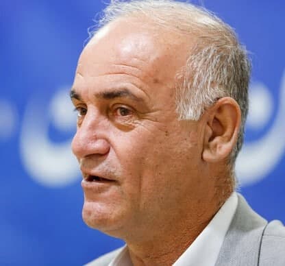 حزباویها و حردانیهای بسیاری شناسایی می کنیم حزباویها و حردانیهای بسیاری شناسایی می کنیم