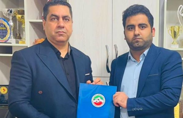 رییس روابط عمومی هیات ووشو خوزستان حیاتی شد رییس روابط عمومی هیات ووشو خوزستان