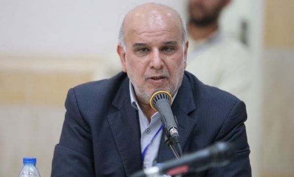 طالقانی: حق ندارید فولاد آرنا را ندهید! طالقانی: حق ندارید فولاد آرنا را ندهید!