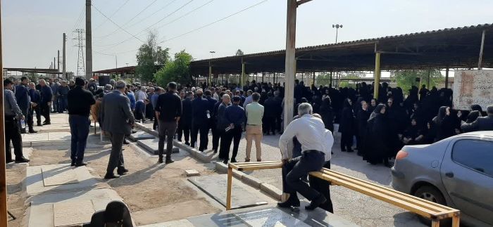 شاعری که میداوود و تهران را بِهَم می دوخت شاعری که میداوود و تهران را بِهَم می دوخت