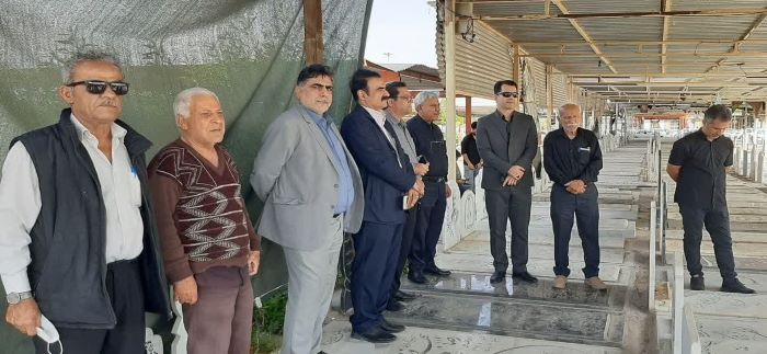 شاعری که میداوود و تهران را بِهَم می دوخت شاعری که میداوود و تهران را بِهَم می دوخت