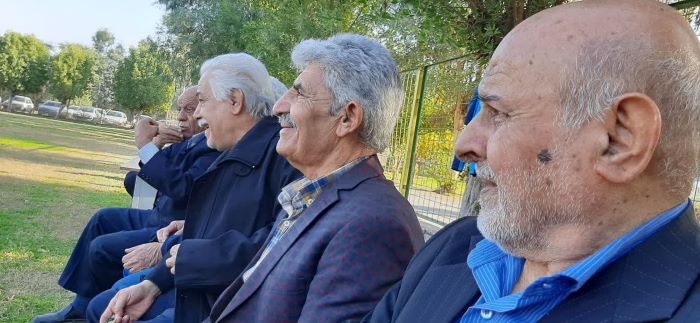 جای کارگزاران ورزش خوزستان خالی بود!؟