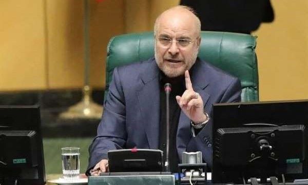 قالیباف ابراز کرد: بازگشت گشت ارشاد