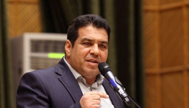 گزینه اصلی استانداری خوزستان شناخته شد