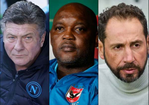 سرمربی جدید استقلال از میان این سه نفر