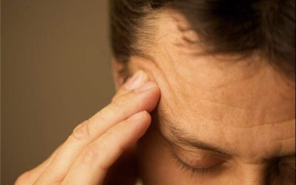 کمبود این ویتامین به سر درد می‌انجامد