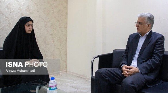 دکتر ظریفی: دولت‌ها باید مشکل های مردم را حل کنند