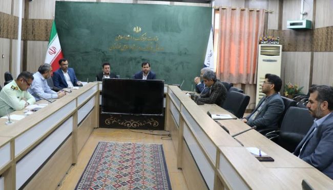 حمایت از تولید ایرانی و مبارزه فرهنگی و هنری با قاچاق حمایت از تولید ایرانی و مبارزه فرهنگی و هنری با قاچاق