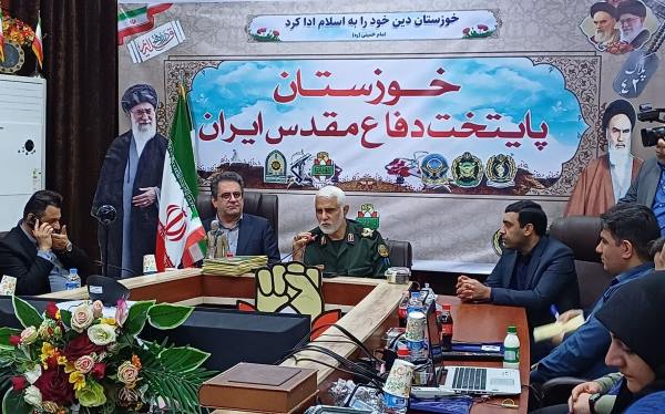 یادواره شهیدان غریب در خوزستان برگزار می‌شود