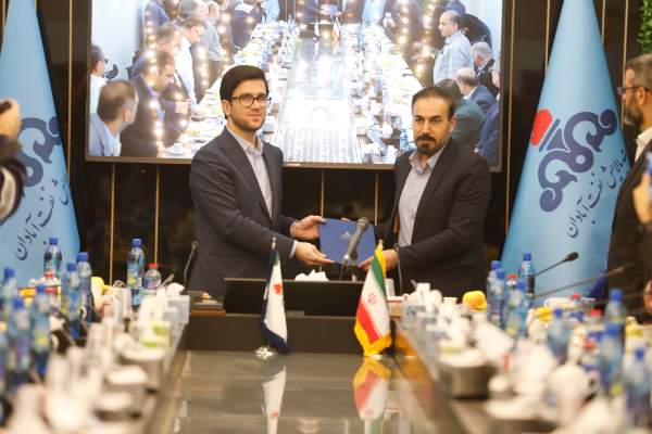  صندلی مدیریت پالایشگاه نفت آبادان دگرگون شد!