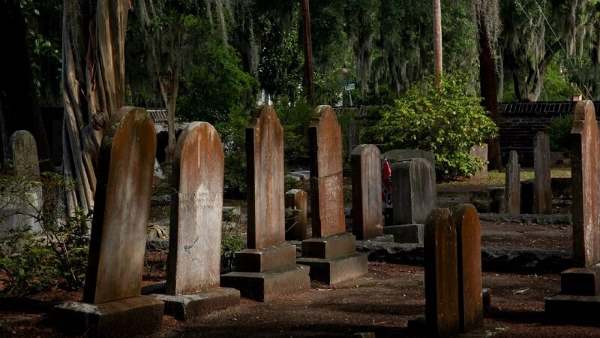 این زن یک خون‌آشام واقعی بود!