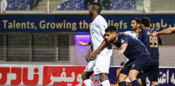 بالارفتن اهوازی‌ها در جدول با یحیی