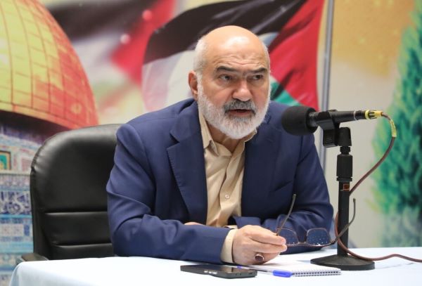 تسلیت استاندار خوزستان در پی درگذشت دو استاد تسلیت استاندار خوزستان در پی درگذشت دو استاد