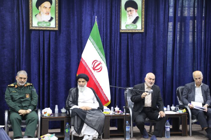 رفع نیازهای مردم سرآغاز کار کارگزاران باشد