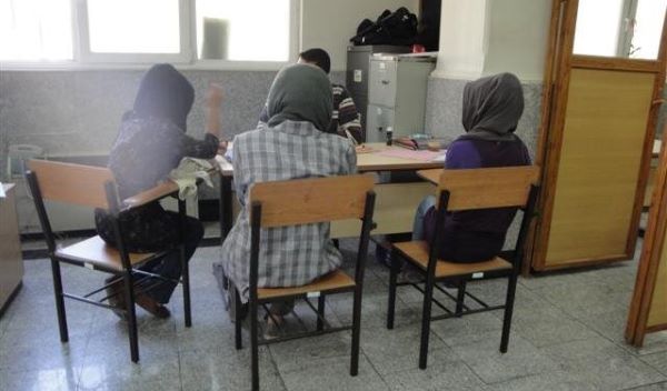 ننه لیلا، مادر جیب‌برهای ایران بود