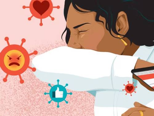 ۵ باور نادرست درباره سرماخوردگی