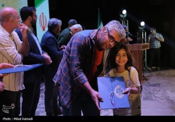 برترین های جشنواره تیاتر خوزستان شناخته شدند