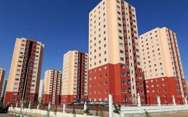  متقاضیان مسکن ملی بخوانند