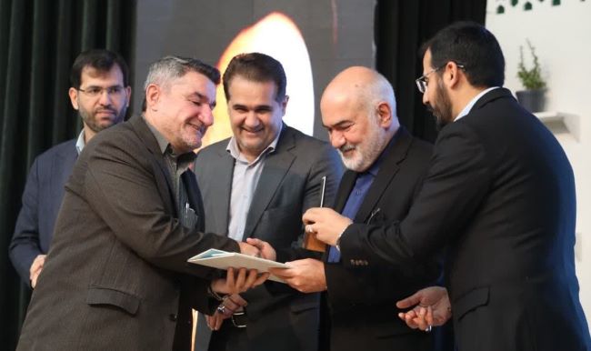  گرامی داشت روز کتابدار در تالار مهتاب اهواز