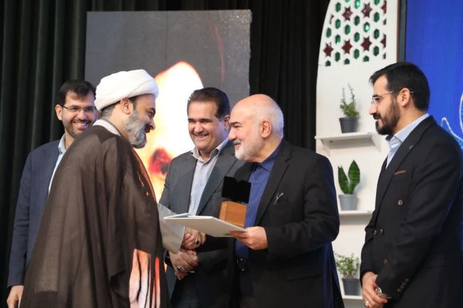  گرامی داشت روز کتابدار در تالار مهتاب اهواز