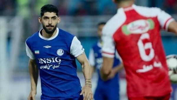 بدشانس ترین بازیکن استقلال خوزستان را بشناسید