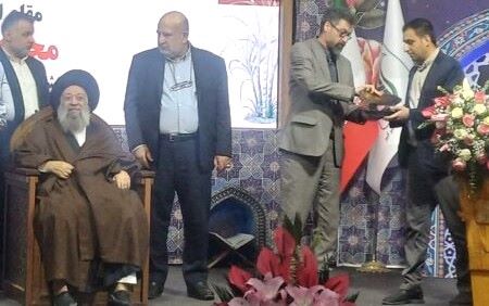 برترین های قرآنی نیشکر خوزستان شناخته شدند