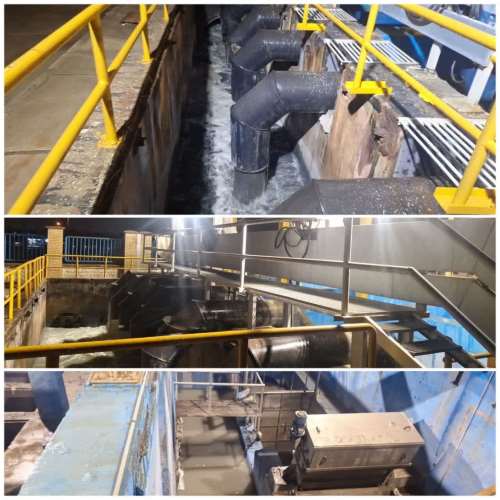 دشتی‌زاده: آب‌های سطحی در حال تهی سازی است