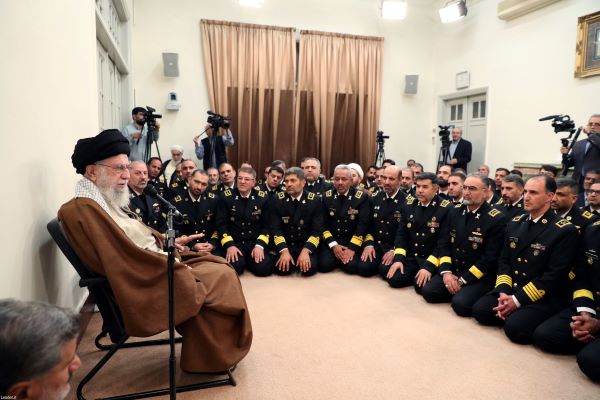 استمرار مأموریت‌های دریانوردی ضروری است