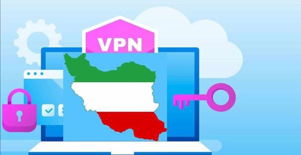  قفل فیلترینگ کلید خورد!