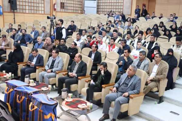 جشنواره ای با طعم کتاب یا کارگزاران!؟