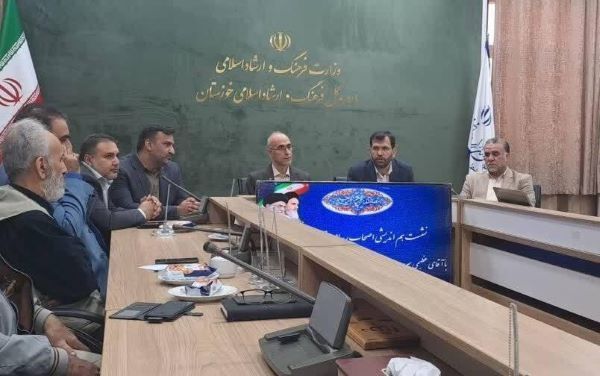 عظیمی: فرآیند آگاهی رسانی آسان می شود