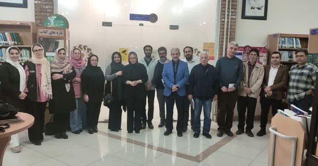 نهنگ ها به جشن نیکوکاری می روند!