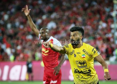 سپاهان-پرسپولیس با ۱۱ تغییر قطعی!