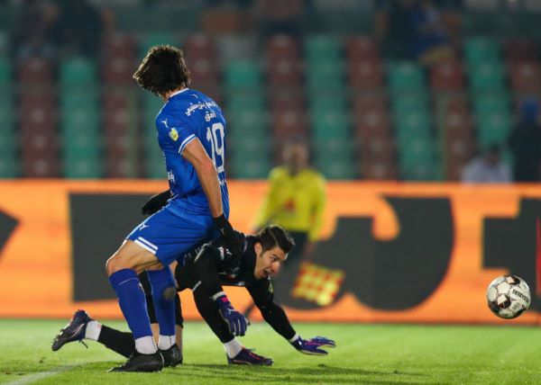 تساوی استقلال و گل‌گهر دور از انتظار نبود!