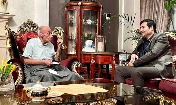 پیشکسوت ارزنده ورزش ایران درگذشت