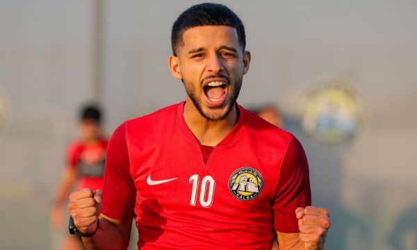 نیمار ایرانی در مسیر مشهورترین تیم یونان