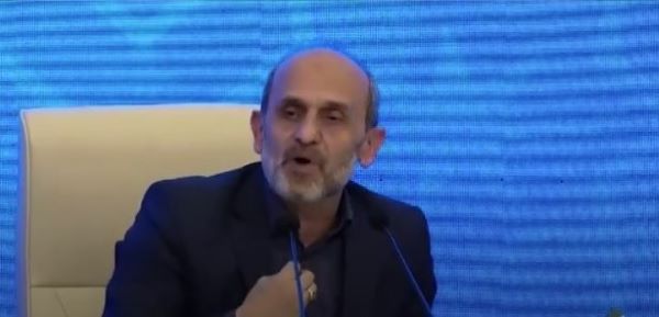 من اکنون دو روز است که بازداشت هستم!