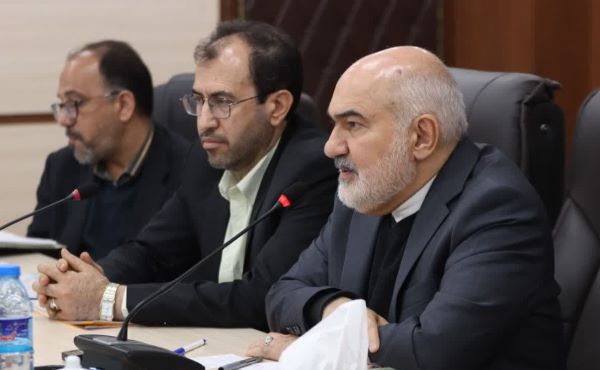 شرط توسعه پایدار در خوزستان