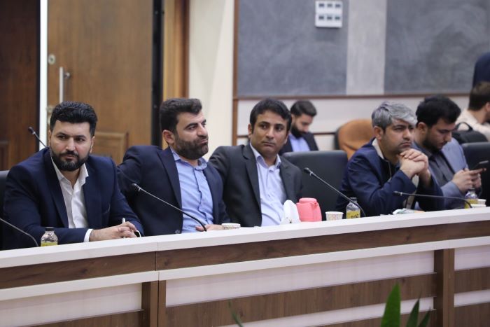 خوزستان نیازمند پویایی شعر، موسیقی و شور اجتماعی است