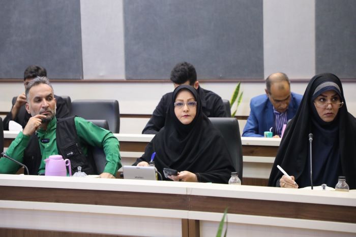 خوزستان نیازمند پویایی شعر، موسیقی و شور اجتماعی است